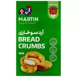 آرد سوخاری 200گرمی مارتین رشد - 196.774 ریال -  - فیما مارکت