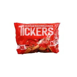 ویفر کاکائو فندق 200 گرم  MINI TICKERS - 1.078.579 ریال -  - فیما مارکت