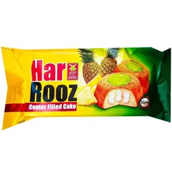 کیک اناناس دو قلو هر روز - 50.823 ریال -  - فیما مارکت