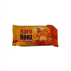 کیک پرتقال دو قلو هر روز - 50.828 ریال -  - فیما مارکت