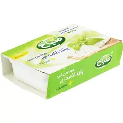 پنیر خامه ای سبزیجات 150 گرم صباح - 201.394 ریال -  - فیما مارکت