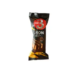 کاکرون کیک سه لایه شکلاتی - 53.008 ریال -  - فیما مارکت