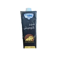 شیر گاومیش پاکتی تتراپیک پگاه - 300.000 ریال -  - فیما مارکت
