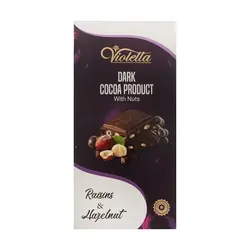 تابلت تلخ ویولتا - 168.430 ریال -  - فیما مارکت