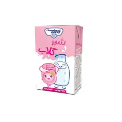 شیر گلاب 200 گرمی پگاه - 98.215 ریال -  - فیما مارکت