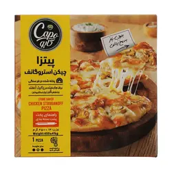 پیتزا چیک استراگانف آلفردو کاپو - 857.806 ریال -  - فیما مارکت