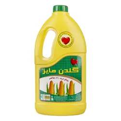 گلدن مایز روغن ذرت خالص 1.8 گرمی - 1.895.247 ریال -  - فیما مارکت