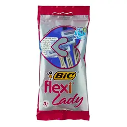 بیغ تیک فلکسی لیدی 3 عددی - 869.515 ریال -  - فیما مارکت