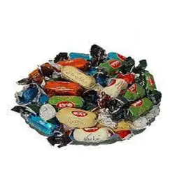 شکلات تروفیکا مغزدار مخلوط - 1.294.969 ریال -  - فیما مارکت