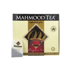 چای تی بگ 100 عددی محمود - 871.184 ریال -  - فیما مارکت