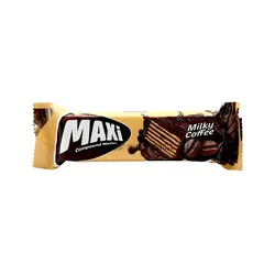 ویفر شکلاتی قهوه مکسی شیرین عسل - 33.000 ریال -  - فیما مارکت