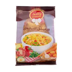 ورمیشل آشیانه 200 گرمی رشد - 129.488 ریال -  - فیما مارکت