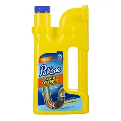 مایع لوله بازکن 1250 گرم پاکناز - 243.723 ریال -  - فیما مارکت