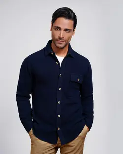 پیراهن مردانه فایو - فروشگاه فایو