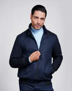 کاپشن بافت مردانه فایو - فروشگاه فایو