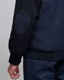 کاپشن بافت مردانه فایو - فروشگاه فایو