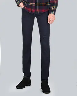 شلوار جین مردانه مدل 00800-R