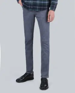 شلوار جین مردانه مدل 00327