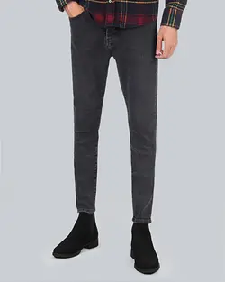 شلوار جین مردانه مدل 00514_2