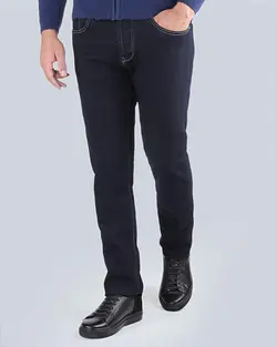 شلوار جین مردانه فایو مدل 00803-R