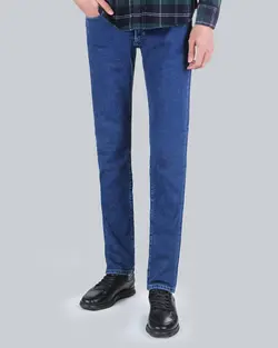 شلوار جین مردانه مدل 00331-2