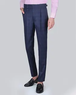 شلوار پارچه ای مردانه فایو