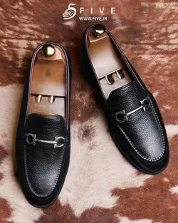 کالج مردانه فایو