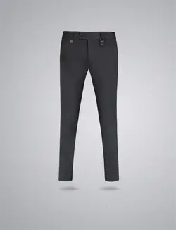 شلوار پارچه ای مردانه فایو مدل 11031018