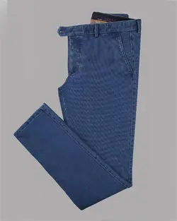 شلوار جین مردانه فایو