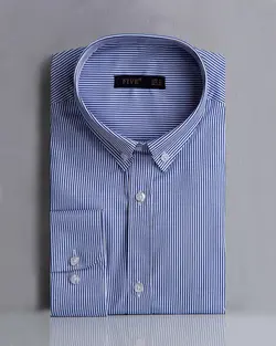 پیراهن دیپلمات مردانه فایو