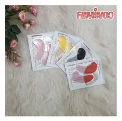 پچ چشم کلاژن ضدچروک و ضد تیرگی دورچشم - Collagen Eye Mask