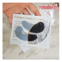 پچ چشم کلاژن ضدچروک و ضد تیرگی دورچشم - Collagen Eye Mask