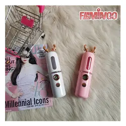 بخور سرد فانتزی شارژی