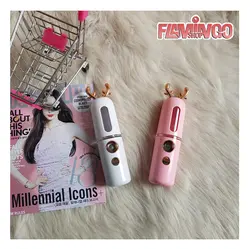 بخور سرد فانتزی شارژی