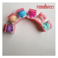 فیس براش سیلیکونی اختاپوس - Octopus Silicon Face Washing Brush