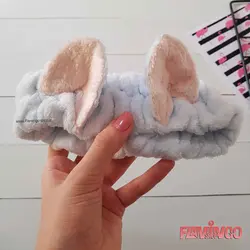 هدبند گوش گربه ای