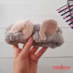 هدبند گوش گربه ای