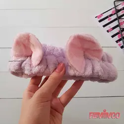 هدبند گوش گربه ای