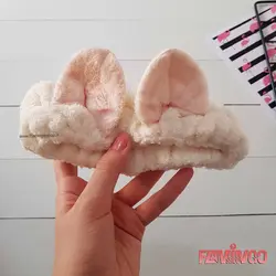 هدبند گوش گربه ای