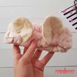 هدبند گوش گربه ای