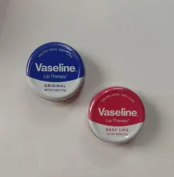 بالم لب وازلین - vaseline lip balm