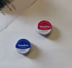 بالم لب وازلین - vaseline lip balm