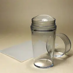 مهر ناخن استوانه ای و کاردک