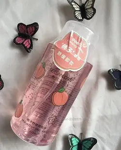 میسلار واتر هلو سرسان لاو - SERSANLOVE Peach Cleansing Water