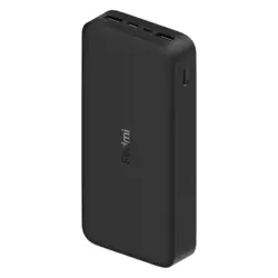 پاوربانک شیائومی Xiaomi Redmi 20000 (global) (به همراه کابل شارژ)