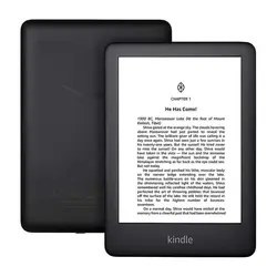 کتاب‌خوان آمازون Kindle 10th Generation 8GB