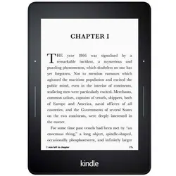 کتاب‌خوان آمازون Kindle Paperwhite 11th Generation 32GB