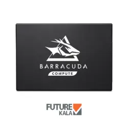 اس اس دی سیگیت مدل BarraCuda Q1 ظرفیت 240 گیگابایت