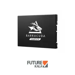 اس اس دی سیگیت مدل BarraCuda Q1 ظرفیت 240 گیگابایت