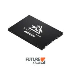 اس اس دی سیگیت مدل BarraCuda Q1 ظرفیت 240 گیگابایت